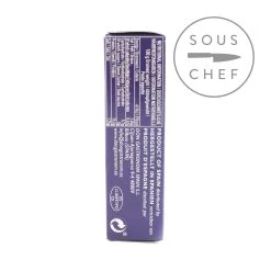 Don Gastronom Cockles Galiziano 110g Ingredienti -Negozio al dettaglio stagionatura DG0049 NaturalCockles120ml nutrition 4