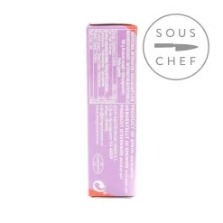 Don Gastronom Octopus Marinière 110g Ingredienti -Negozio al dettaglio stagionatura DG0050 OctopusMariniere120ml nutrition 2