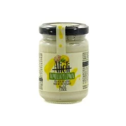 Don Gastronom Alioli Con Limone E Timo 140g