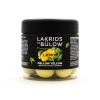 Lakrids Baerries - Læmon Mellow Yellow Liquirizia 125g