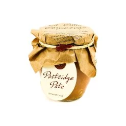 La Cuna Ingredienti Partridge Pate 175g