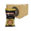 Gancedo Ingredienti Kikones - Snack Di Mais Arrosto 6 X 100g -Negozio al dettaglio stagionatura DL0059 Kikones RoastedCornSnack6x100g