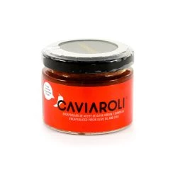 Caviaroli Chilli Olio Perle 50g