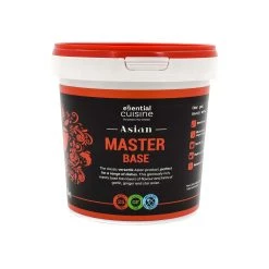 Essential Cuisine Ingredienti Cucina Essential Asian Master Base 1kg