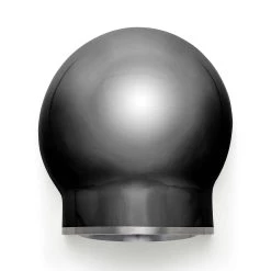 Pentolame DeliVita Forno Per Pizza In Legno Molto Nero 9 Pentolame DeliVita Forno Per Pizza In Legno Molto Nero -Negozio al dettaglio stagionatura DV0002 DelivitaWoodFiredPizzaOvenVeryBlack 4