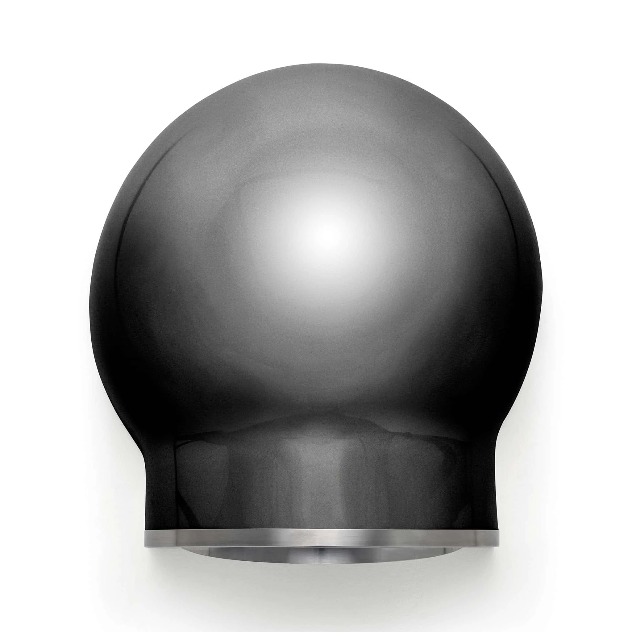 Pentolame DeliVita Forno Per Pizza In Legno Molto Nero 6 Pentolame DeliVita Forno Per Pizza In Legno Molto Nero - immagine 4