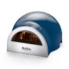 Pizza Forno A Legna Di DeliVita Blue Diamond Cookware 2 Pizza Forno A Legna Di DeliVita Blue Diamond Cookware -Negozio al dettaglio stagionatura DV0005 DelivitaWoodFiredPizzaOvenBlueDiamond 2