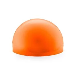 Pentolame DeliVita Wood Fired Pizza Forno Arancione Blaze -Negozio al dettaglio stagionatura DV0006 DelivitaWoodFiredPizzaOvenOrangeBlaze 4