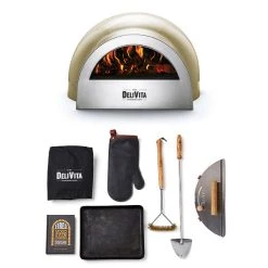 Set Starter Della Collezione Chef DeliVita
