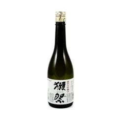 Ingredienti Dassai 45 Sake