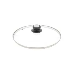 De Buyer De Compratore Di Vetro Saucepan Lid Cookware