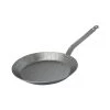 De Buyer Mineral B Bistecca Pentole -Negozio al dettaglio stagionatura DeBuyer mineralB steak pan 5616
