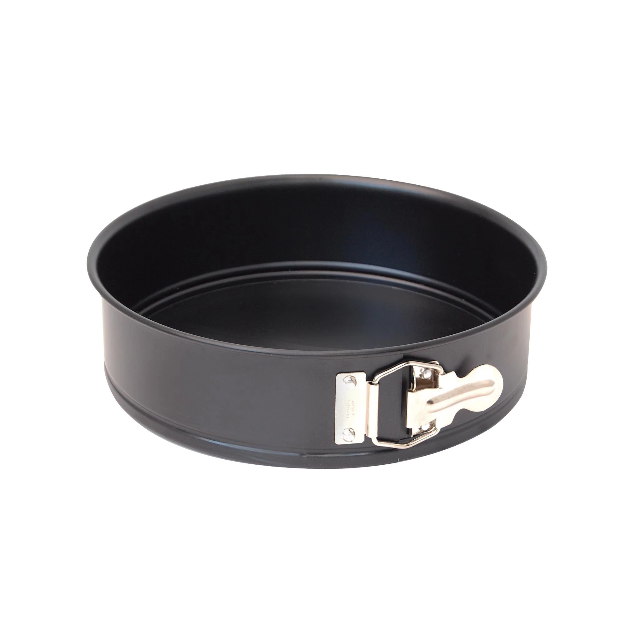 Cookware De Buyer Non-Stick Springform Cake Tin 4 Cookware De Buyer Non-Stick Springform Cake Tin - immagine 2