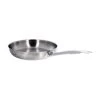 De Buyer De Acquirer Prim Appety Padella In Acciaio Inox 24cm Pentole