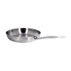 De Buyer De Acquirer Prim Appety Padella In Acciaio Inox 24cm Pentole