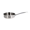 Pentole De Buyer Prim Appety In Acciaio Inox Salsa Pan 28cm -Negozio al dettaglio stagionatura DeBuyer prim appety ss saute pan 28cm 3502
