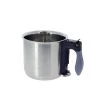 Pentole De Buyer Bain Marie Cooker In Acciaio Inox -Negozio al dettaglio stagionatura DeBuyer ss bain marie cooker 343716