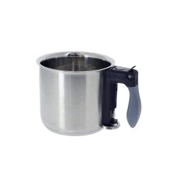 Pentole De Buyer Bain Marie Cooker In Acciaio Inox