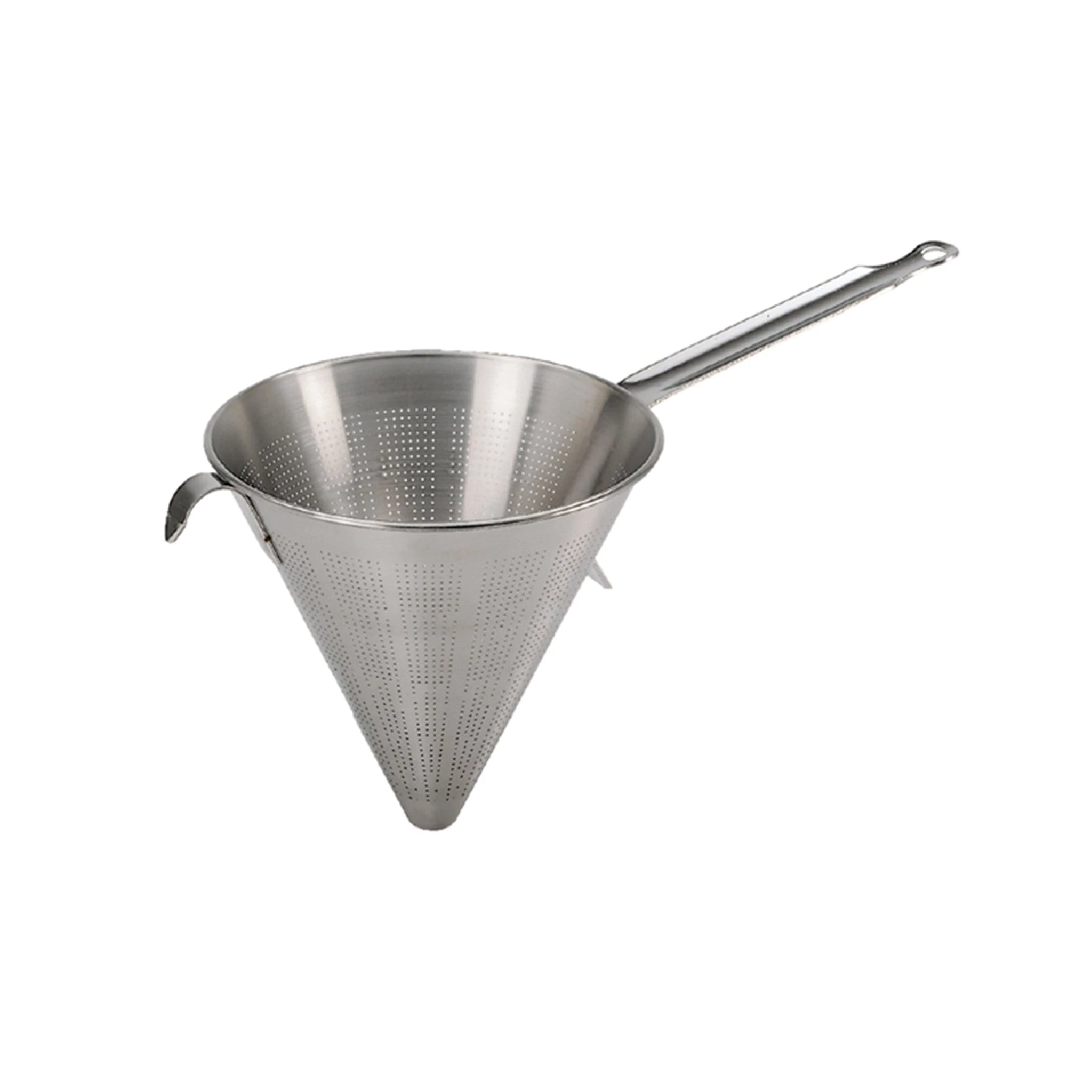 De Buyer De Acquirente Acciaio Inox Chinois 1,5mm Mesh Utensili Da Cucina 4 De Buyer De Acquirente Acciaio Inox Chinois 1,5mm Mesh Utensili Da Cucina - immagine 2