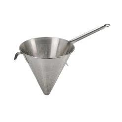 De Buyer De Acquirente Acciaio Inox Chinois 1,5mm Mesh Utensili Da Cucina 8 De Buyer De Acquirente Acciaio Inox Chinois 1,5mm Mesh Utensili Da Cucina -Negozio al dettaglio stagionatura DeBuyer ss chinois 20 3351