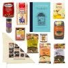 Sous Chef Cookbook Set Dishoom Cookbook & Ingredienti Set -Negozio al dettaglio stagionatura Dishoomsetcopy withmasalapoach