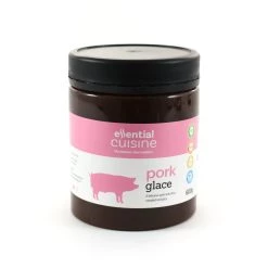 Essential Cuisine Cucina Essenziale Glace Di Maiale 600g Ingredienti