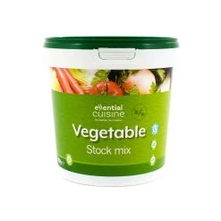 Essential Cuisine Cucina Essential Vegetable Stock Mix 800g