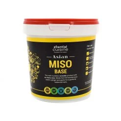 Essential Cuisine Cucina Essenziale Asiatico Miso Base 1kg