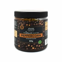 Essential Cuisine Cucina Essenziale Salsa Di Peperoni Base 800g