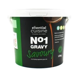Essential Cuisine Cucina Essenziale No. 1 Saporito Gravy Mix 1,5kg