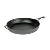 Lodge Blacklock Cast Iron Skillet -Negozio al dettaglio stagionatura ED0081 LodgeBlacklockCastIronSkillet 1