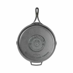 Lodge Blacklock Cast Iron Skillet -Negozio al dettaglio stagionatura ED0081 LodgeBlacklockCastIronSkillet 3
