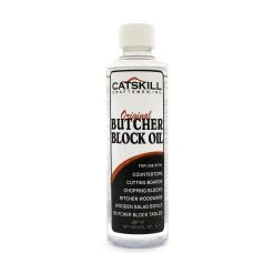 Catskills Olio Minerale Per Taglieri Da 227ml Pentole