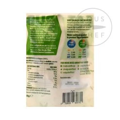 Eat Grub Mangiare Grub Grasshopper Commestibili 9g -Negozio al dettaglio stagionatura EG0003 EdibleInsects Grasshoppers 1