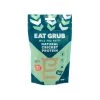 Eat Grub Mangiare Grub Ingredienti Cricket Protein Polvere Farina 100g -Negozio al dettaglio stagionatura EG0007 CricketProteinPowderFlour100g