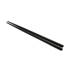 Kiji Stoneware & Ceramics Kiji Stoneware & Ceramics Black Fibra Di Vetro Coppie In Stile Giapponese - 10 Pairs Tableware -Negozio al dettaglio stagionatura EM0033 BlackFibreglassJapanese styleChopsticks 10Pairs out2