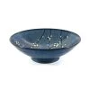 Kiji Stoneware & Ceramics Kiji Stoneware & Ceramics Blue Sakura Shallow Bowl 24,5cm 2 Kiji Stoneware & Ceramics Kiji Stoneware & Ceramics Blue Sakura Shallow Bowl 24,5cm -Negozio al dettaglio stagionatura EM0046 BlueSakuraShallowBowl24.5cm 2