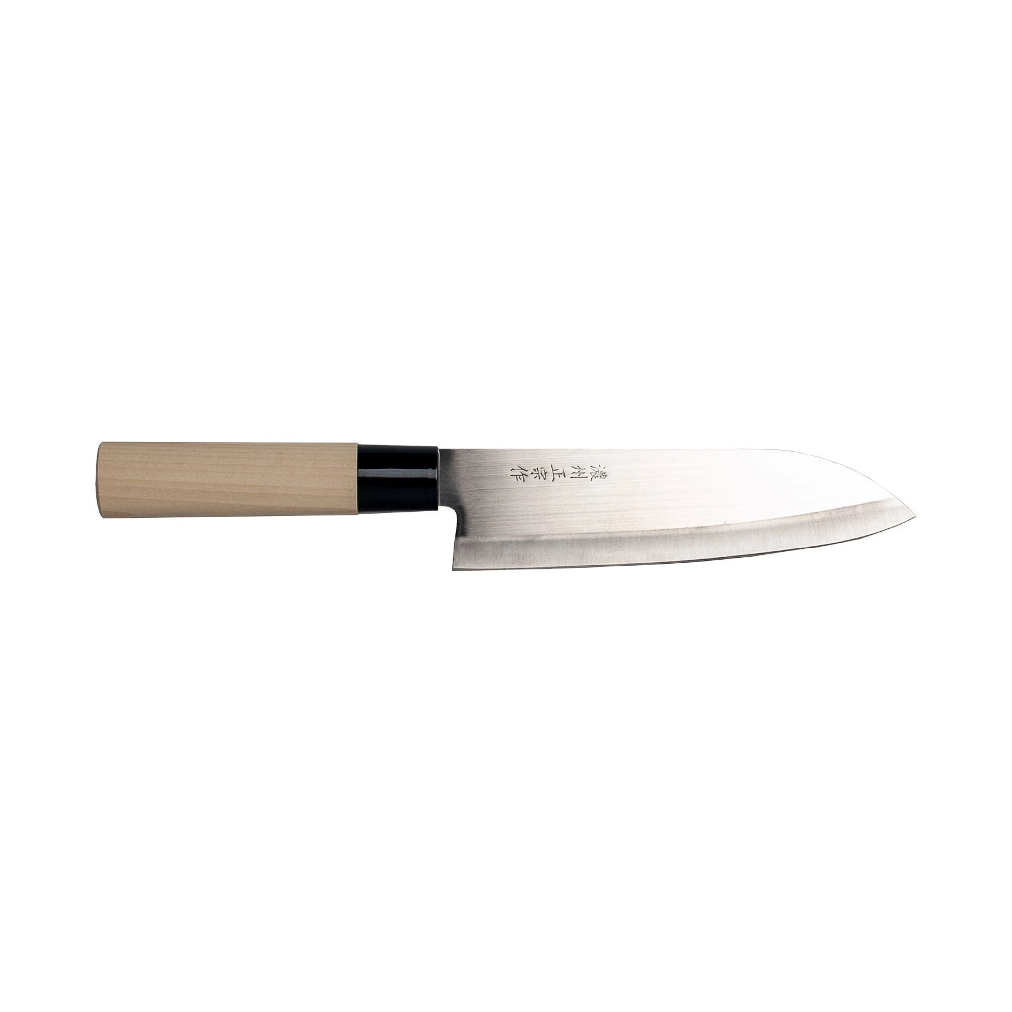 Kiji Stoneware & Ceramics Kiji Stoneware & Ceramica Santoku Coltello 17.5cm Pentole 3 Kiji Stoneware & Ceramics Kiji Stoneware & Ceramica Santoku Coltello 17.5cm Pentole