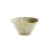 Kiji Stoneware & Ceramics Kiji Stoneware & Ceramica Yukishino Medium Rice Bowl Tableware