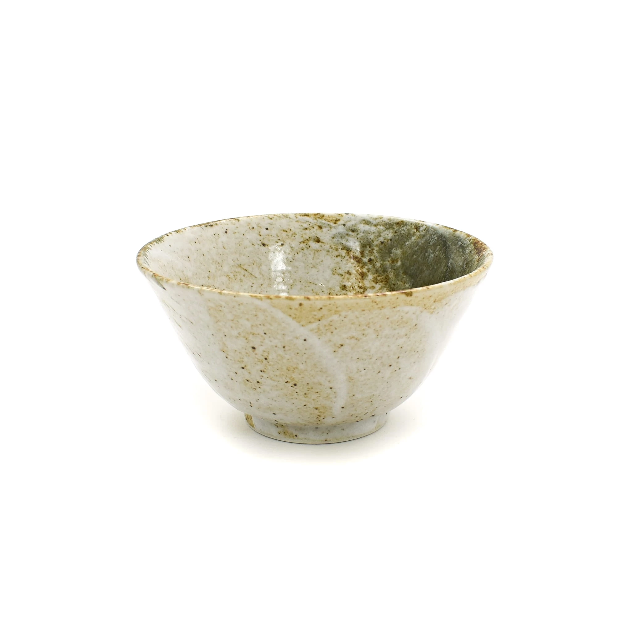 Kiji Stoneware & Ceramics Kiji Stoneware & Ceramica Yukishino Medium Rice Bowl Tableware 3 Kiji Stoneware & Ceramics Kiji Stoneware & Ceramica Yukishino Medium Rice Bowl Tableware
