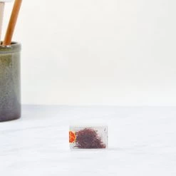 Venus Venere Zafferano Spagnolo 1g Ingredienti -Negozio al dettaglio stagionatura EN0037 SpanishSaffron1g 2