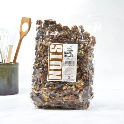 Metà Di Noce Di Centauro 1kg -Negozio al dettaglio stagionatura EN0059 WalnutHalves 2