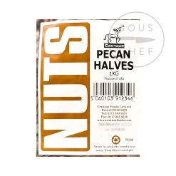 Centaur Pecan Nuts 1kg Ingredienti -Negozio al dettaglio stagionatura EN0060 PecanNuts 1