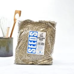 Semi Di Girasole Di Centaur 1kg -Negozio al dettaglio stagionatura EN0075 SunflowerSeeds1kg 2