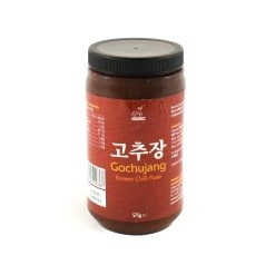 Ingredienti Del Centauro Gochujang - Ricetta Senza Glutine 575g
