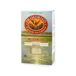 Ingredienti Del Centauro Arborio Risotto 1kg