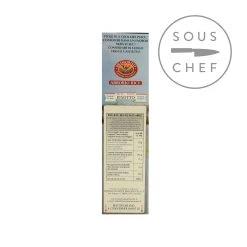 Ingredienti Del Centauro Arborio Risotto 1kg -Negozio al dettaglio stagionatura EN0117 ArborioRisottoRice1kg nutrition 2