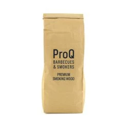 ProQ Maple Wood Dust 1.2L BBQ