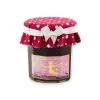 Ingredienti Christine Ferber Lampone E Rose Jam 220g -Negozio al dettaglio stagionatura FB0100 Christine Ferber Raspberry Rose Jam 220g