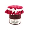 Ingredienti Christine Ferber Lampone Da Alsazia E Kirsch Brandy Jam 220g -Negozio al dettaglio stagionatura FB0111 ChristineFerberRaspberryfromAlsaceandKirschBrandyJam220g